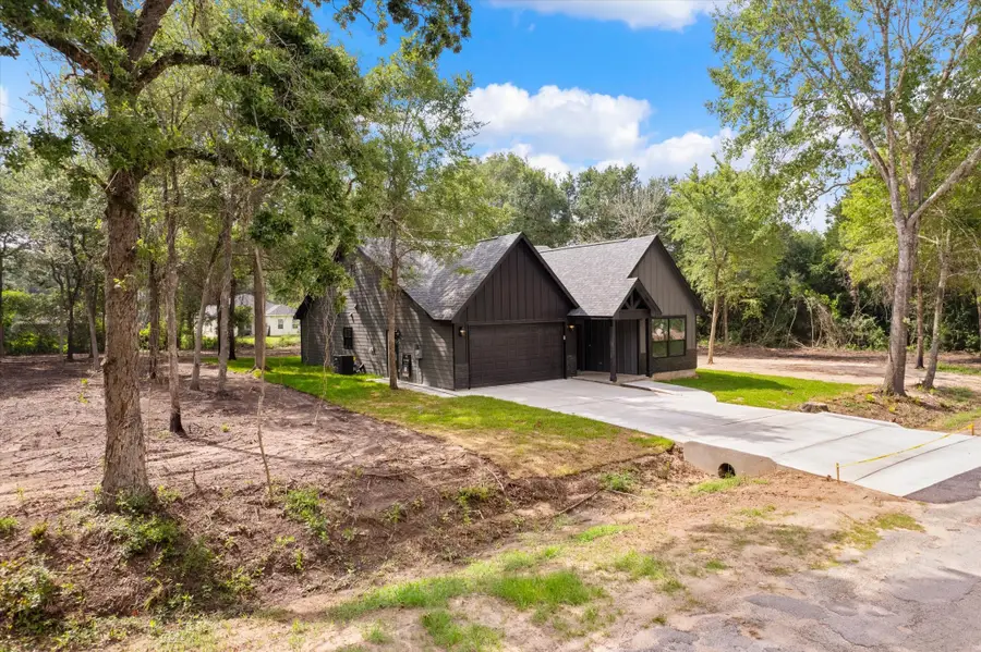 25301 Killarney Street, Hempstead, TX 77445 - #2