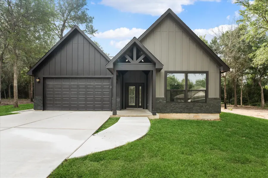 25301 Killarney Street, Hempstead, TX 77445 - #3