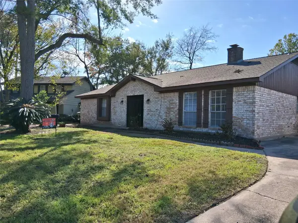 7515 Brush Wood Drive, Houston, TX 77088
