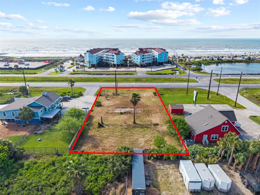 10730 Termini San Luis Pass Road, Galveston, TX 77554 - #3