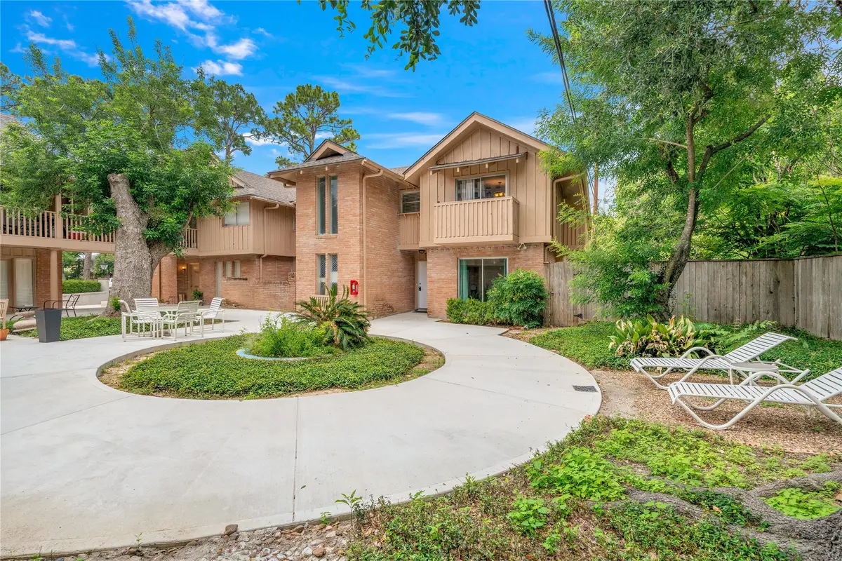 6303 Crab Orchard Road #3, Houston, TX 77057 - #1