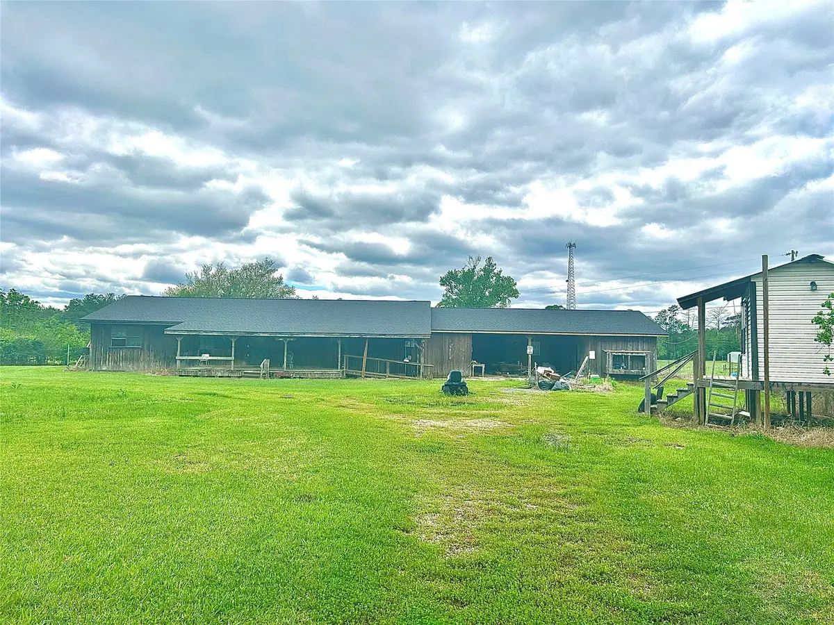 217 County Road 3083, Call, TX 75933 - Image #1