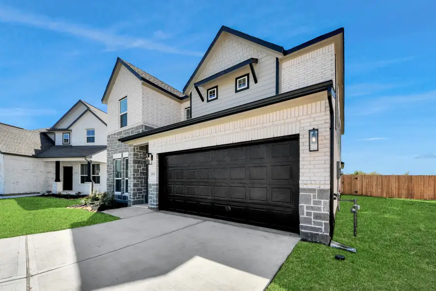 3081 Spoolwood Trail, Magnolia, TX 77355 - #2