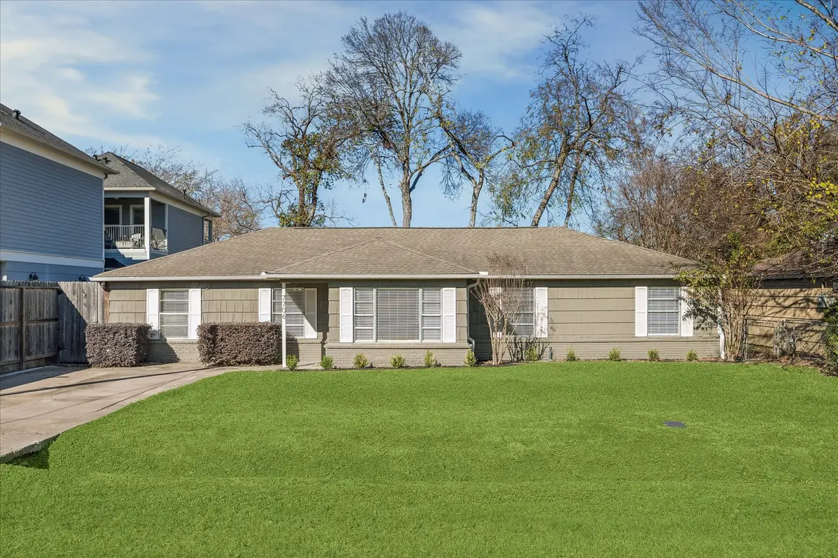 7706 Cedel Drive, Houston, TX 77055 - Image #1