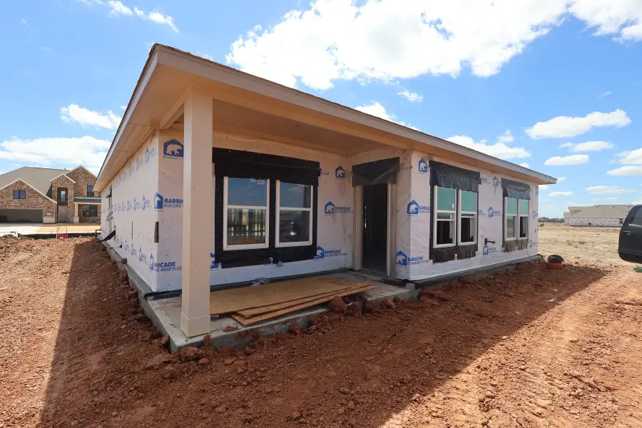 7730 Jade Crest Drive, Angleton, TX 77515 - #3