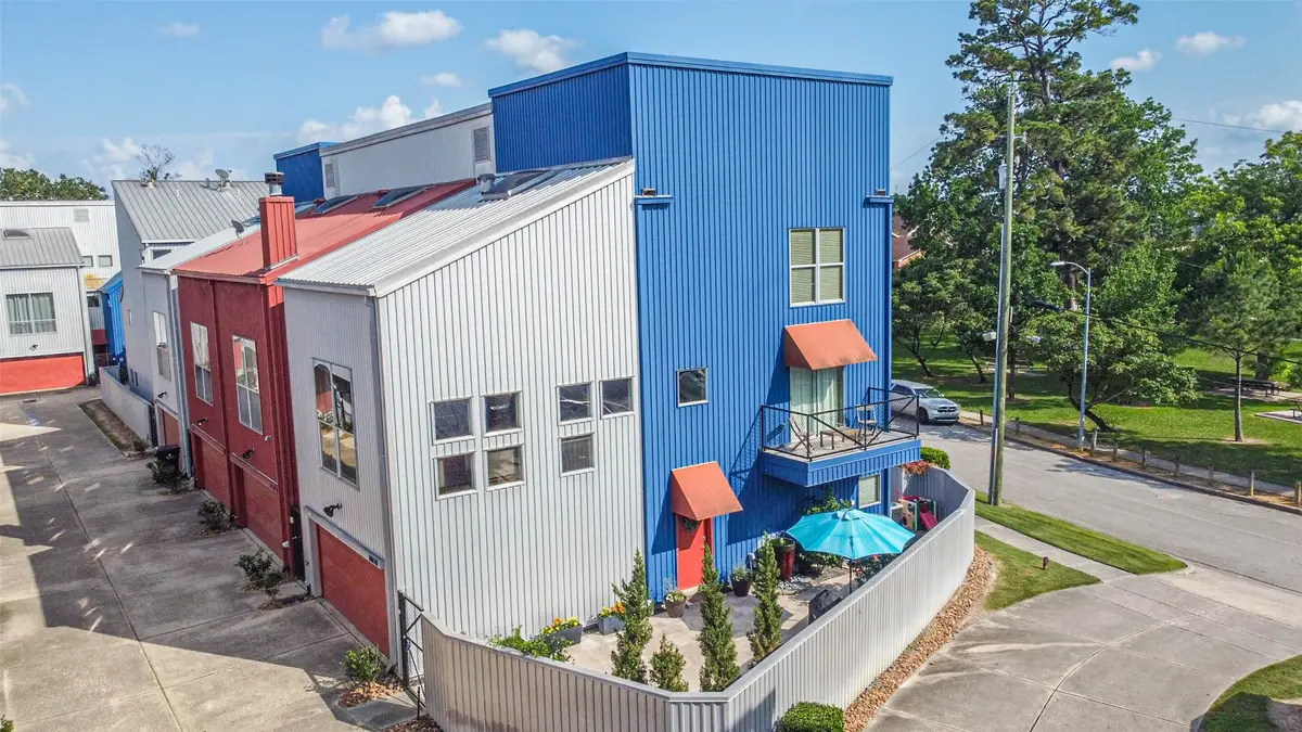 2605 Calumet Street #30, Houston, TX 77004 - Image #1