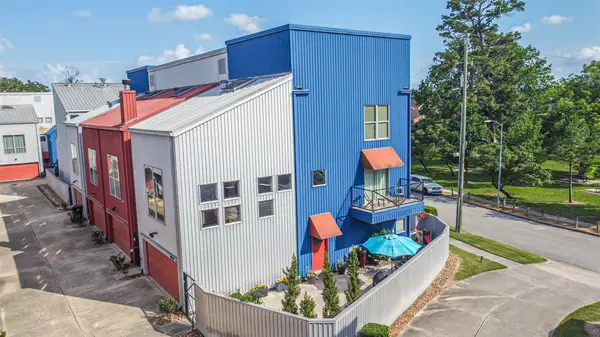 2605 Calumet Street #30, Houston, TX 77004