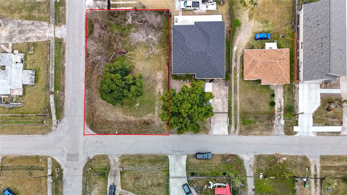 6201 Wipprecht Street, Houston, TX 77026 - Image #1