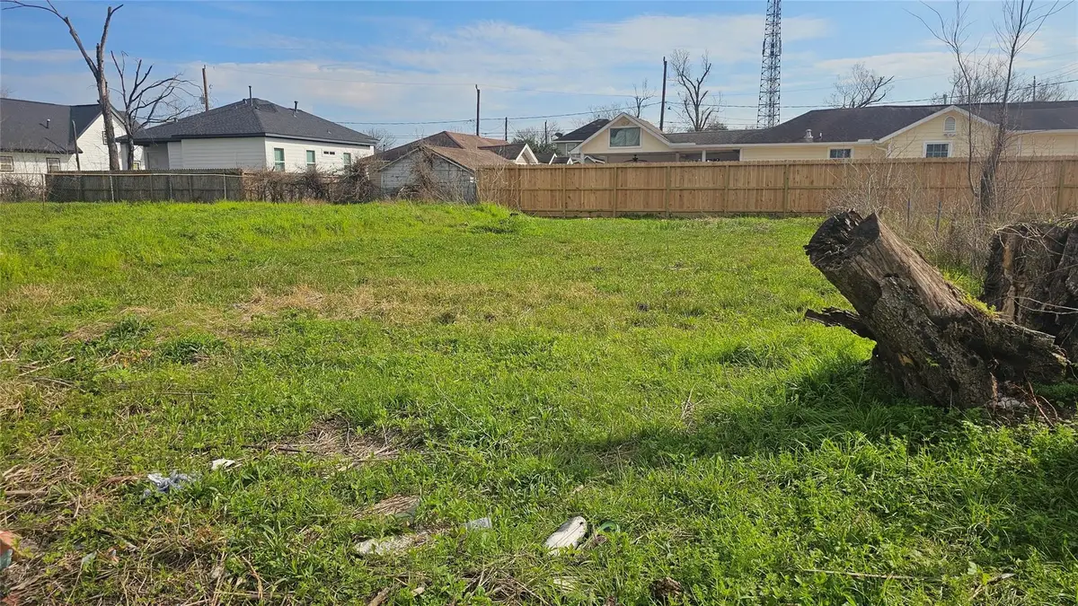 3208 Jewel Street, Houston, TX 77026 - #1