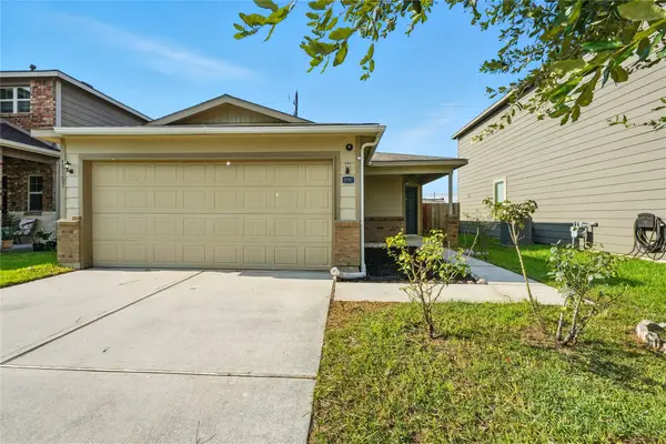 10307 Dawson Hill Lane, Houston, TX 77044