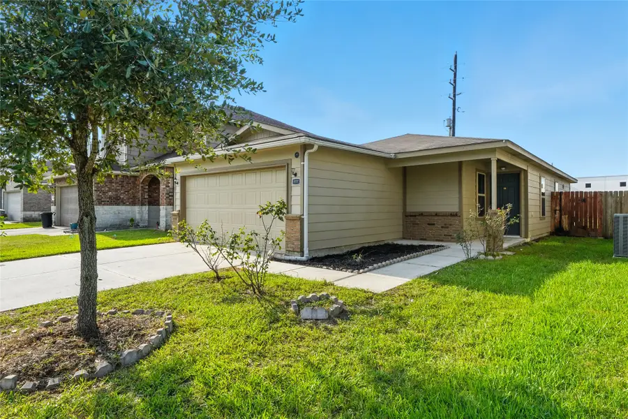 10307 Dawson Hill Lane, Houston, TX 77044 - Image #2