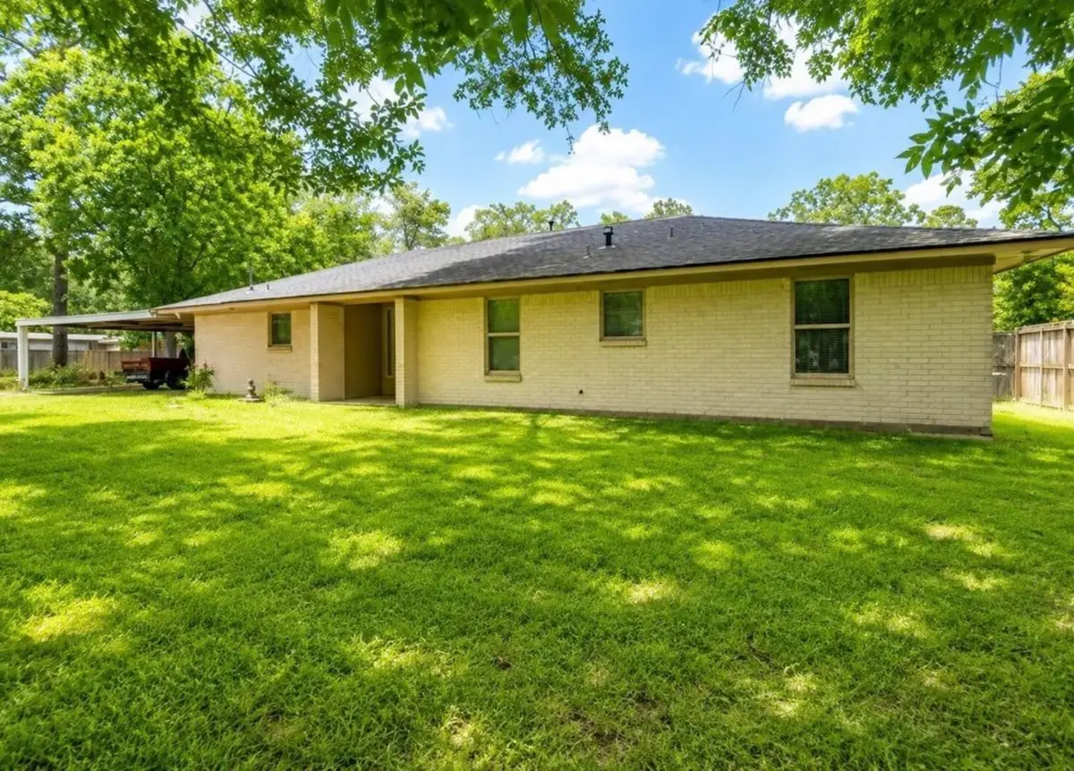 2715 Toyah Avenue, Houston, TX 77039 - #1