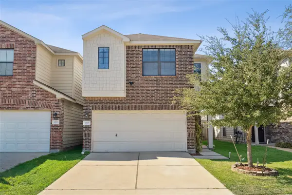 6719 Sharpstone Creek Lane, Houston, TX 77084