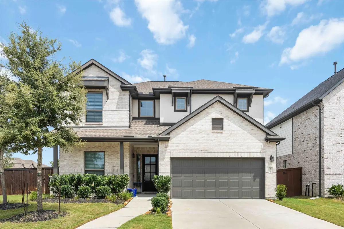 9703 Colorado Street, Manvel, TX 77578 - #1
