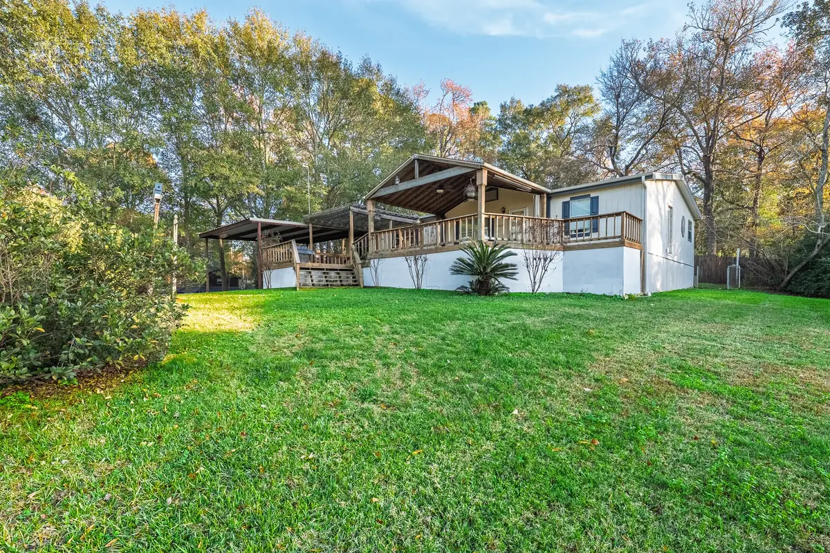 14461 Elmore Drive, Willis, TX 77318 - Image #1