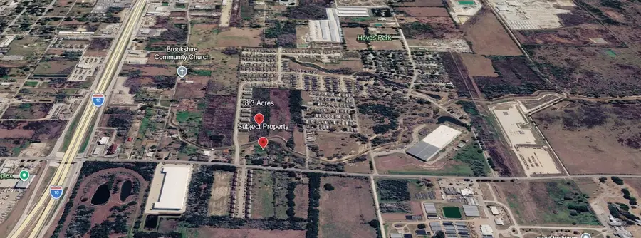 919 Fm 1489 Road, Brookshire, TX 77423 - #3