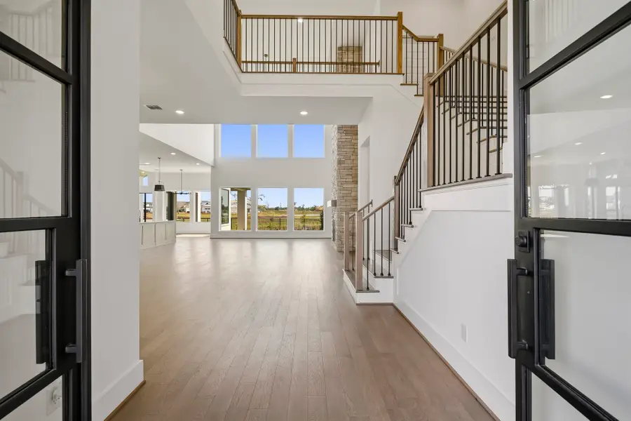 11019 Stonegate Court, Missouri City, TX 77459 - #2