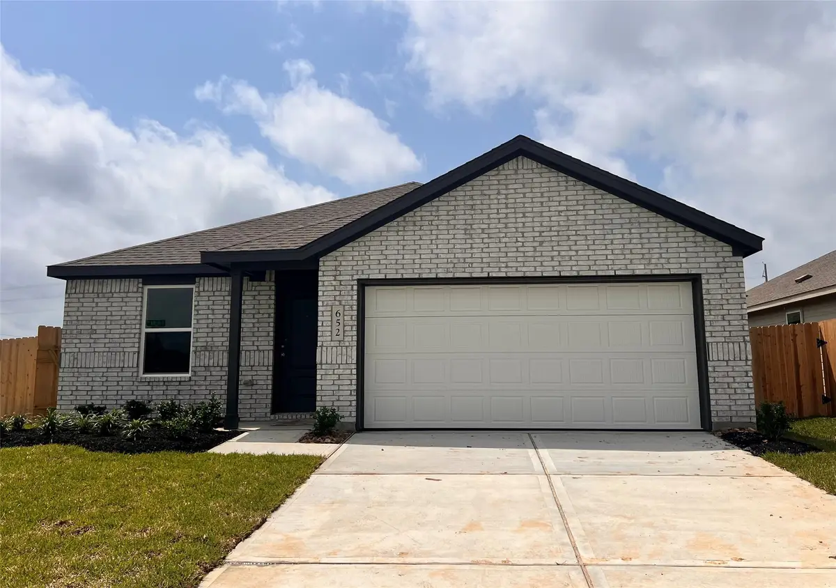 652 Burlina Road, La Marque, TX 77568 - #1
