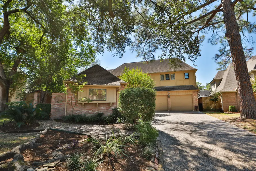 618 Sandy Port Street, Houston, TX 77079 - Image #2