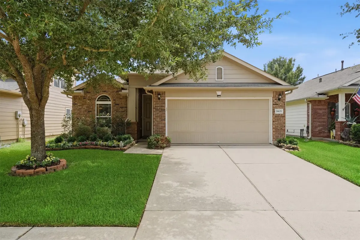 24631 Lakecrest Village Drive, Katy, TX 77493 - #1