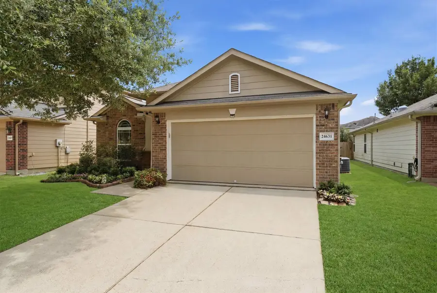 24631 Lakecrest Village Drive, Katy, TX 77493 - #3