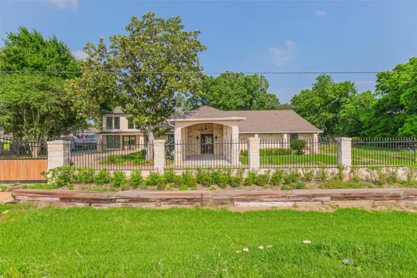 11019 Clodine Road, Richmond, TX 77407