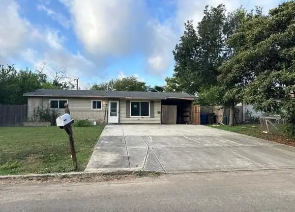 4130 Tropical Drive, San Antonio, TX 78218