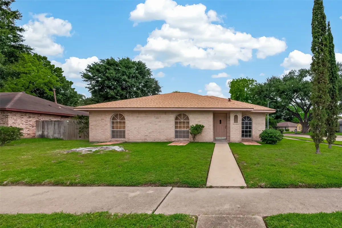 7102 Cerca Court, Houston, TX 77086 - #1