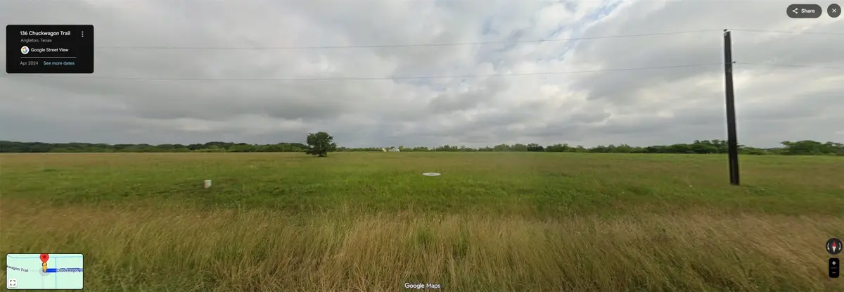 814 Chuckwagon Trail, Angleton, TX 77515 - #1