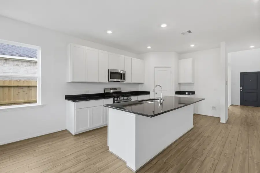 5607 Buttonbush Court, Rosenberg, TX 77471 - #2