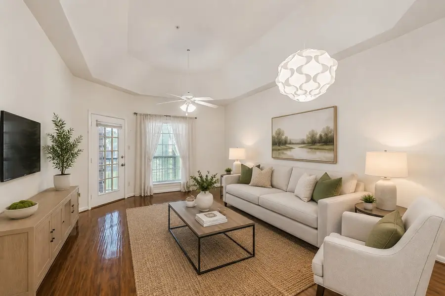 2803 Kings Crossing Drive #303, Kingwood, TX 77345 - #2