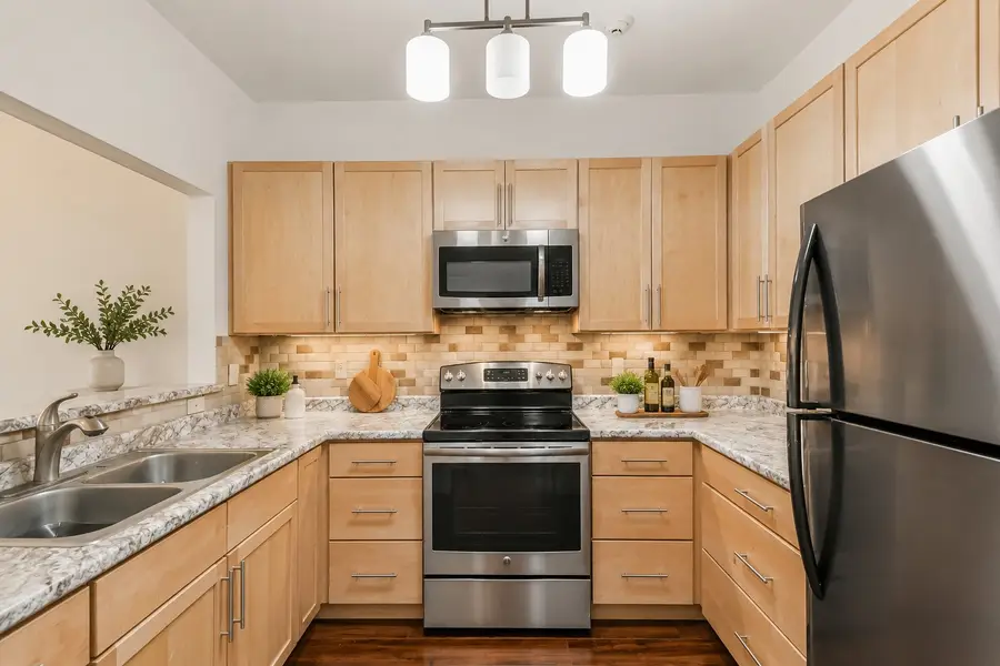 2803 Kings Crossing Drive #303, Kingwood, TX 77345 - #3