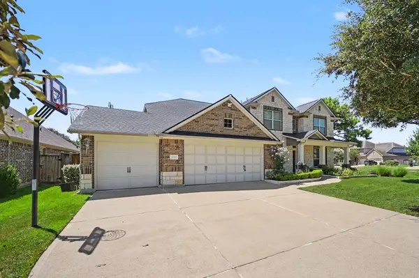 31325 Riley Woods Court, Spring, TX 77386