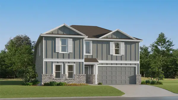 119 Peluce Place, Caldwell, TX 77836