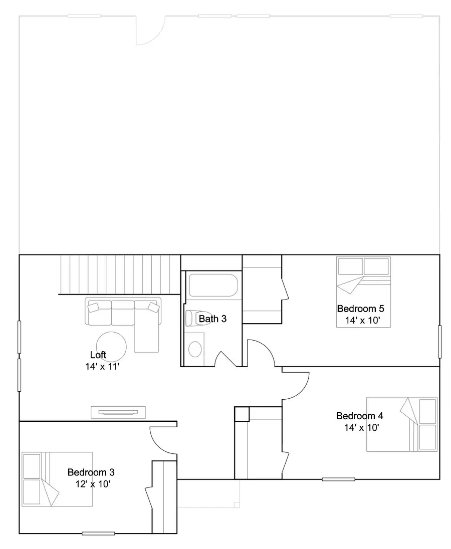 119 Peluce Place, Caldwell, TX 77836 - #3