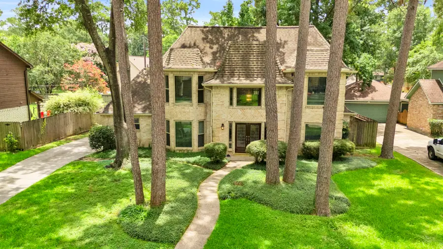 5507 Glenmere Lane, Spring, TX 77379 - Image #2