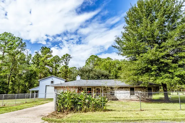 18 Main Street, Huntsville, TX 77340