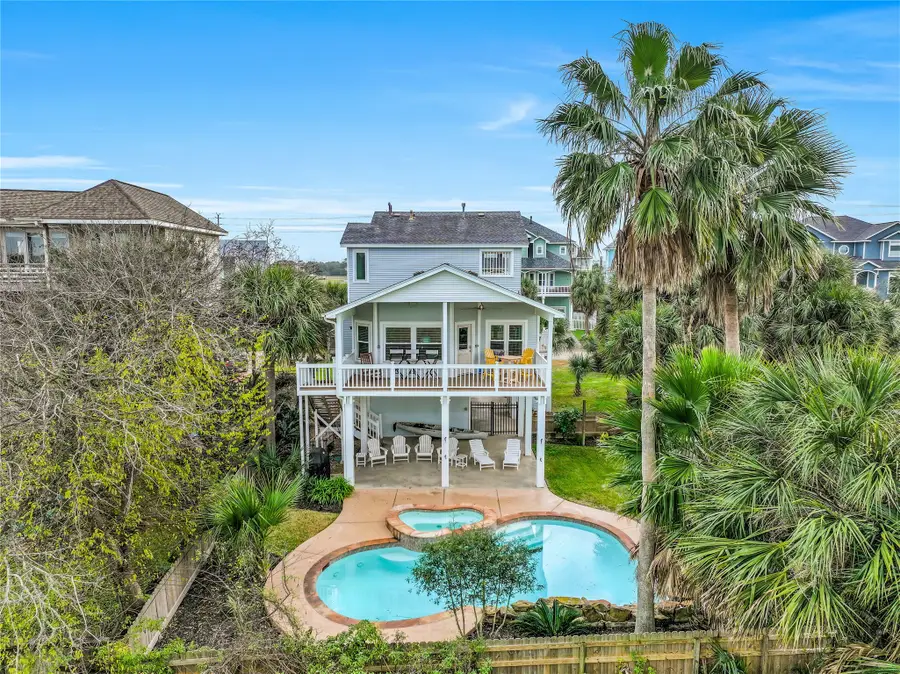 13414 Binnacle Way, Galveston, TX 77554 - Image #3