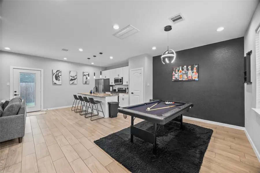 7422 Mount Street, Houston, TX 77088 - Image #2