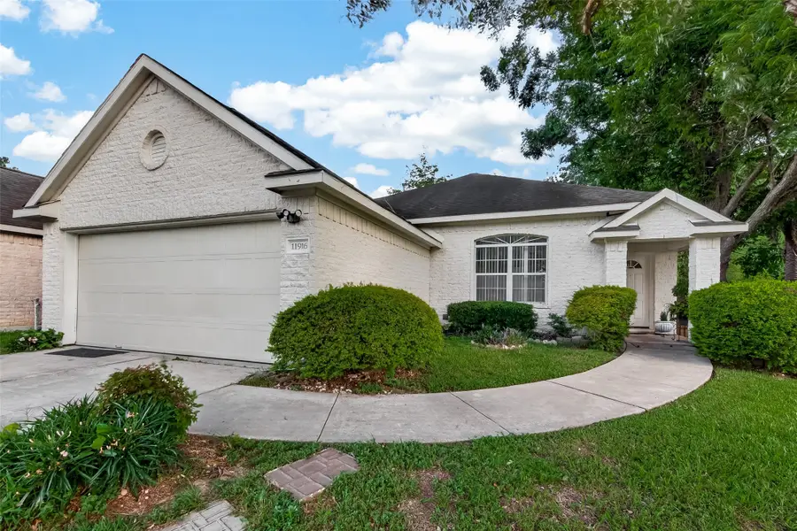 11916 Palmsprings Drive, Houston, TX 77034 - #3