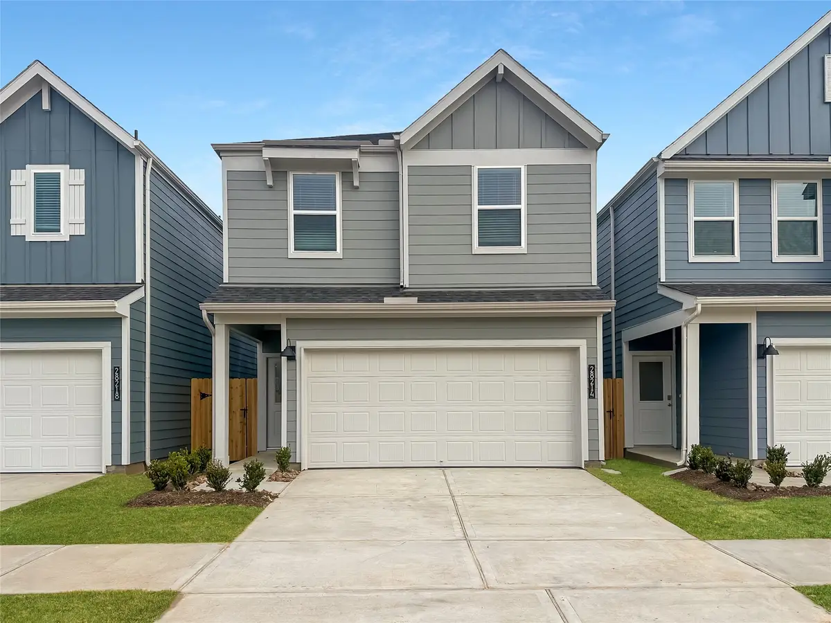 3523 Adelie Lane, Katy, TX 77494 - #1