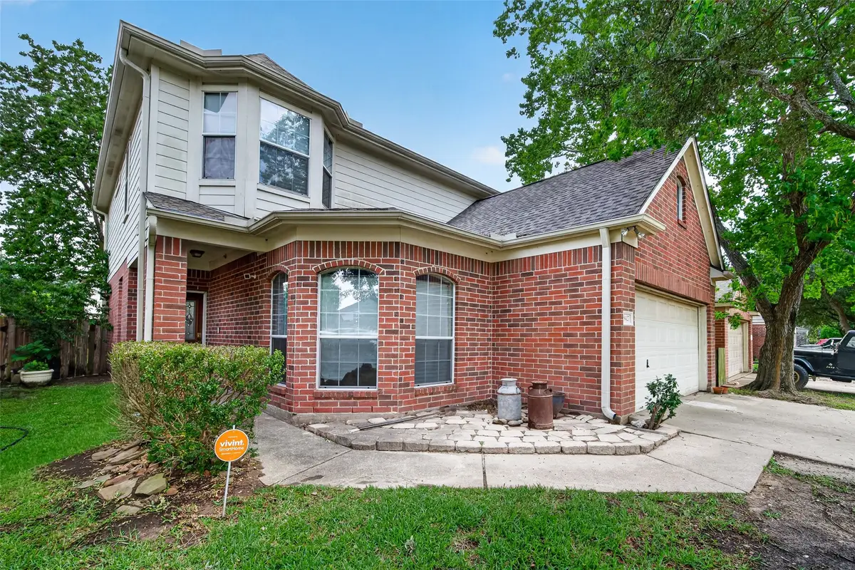19427 Juniper Vale Circle, Houston, TX 77084 - #1