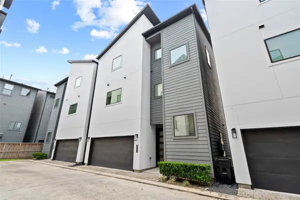 2404 Hadley Street #C, Houston, TX 77003