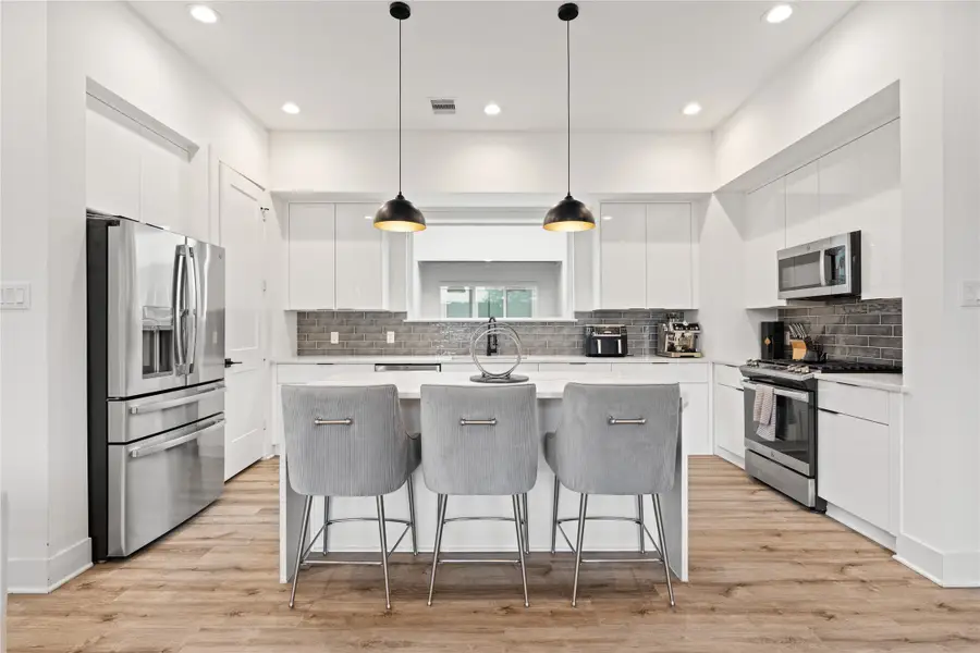 2404 Hadley Street #C, Houston, TX 77003 - Image #2