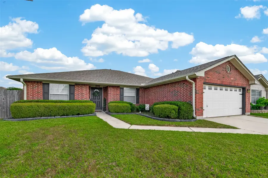7730 Kempsey Lane, Houston, TX 77040 - #2