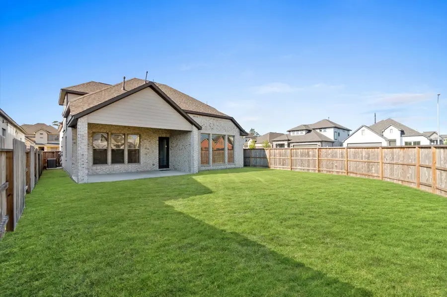 12826 Raemoir Drive, Humble, TX 77346 - #3