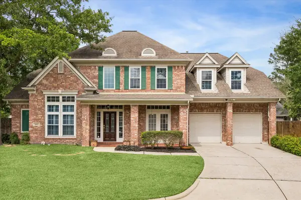 11603 Goodley Court, Cypress, TX 77429