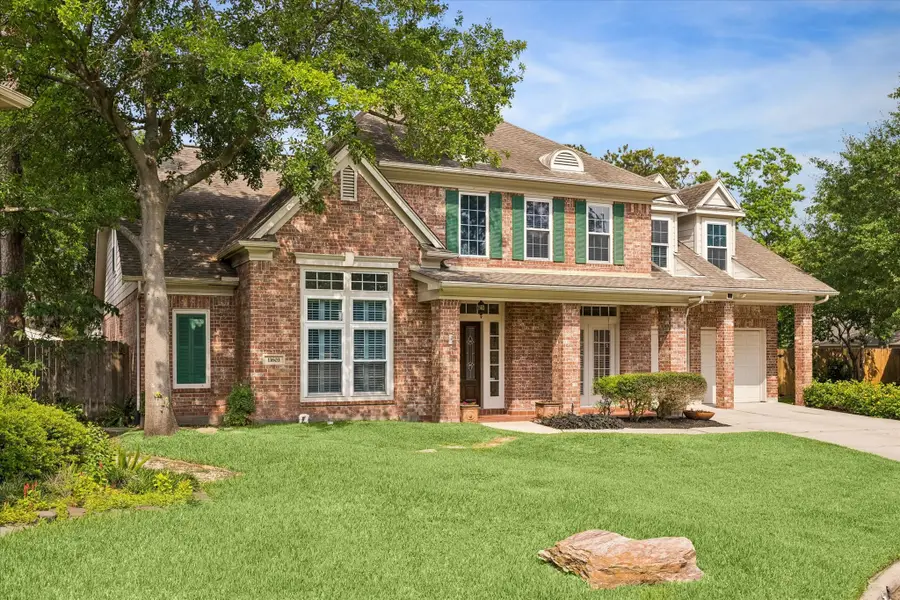 11603 Goodley Court, Cypress, TX 77429 - #2