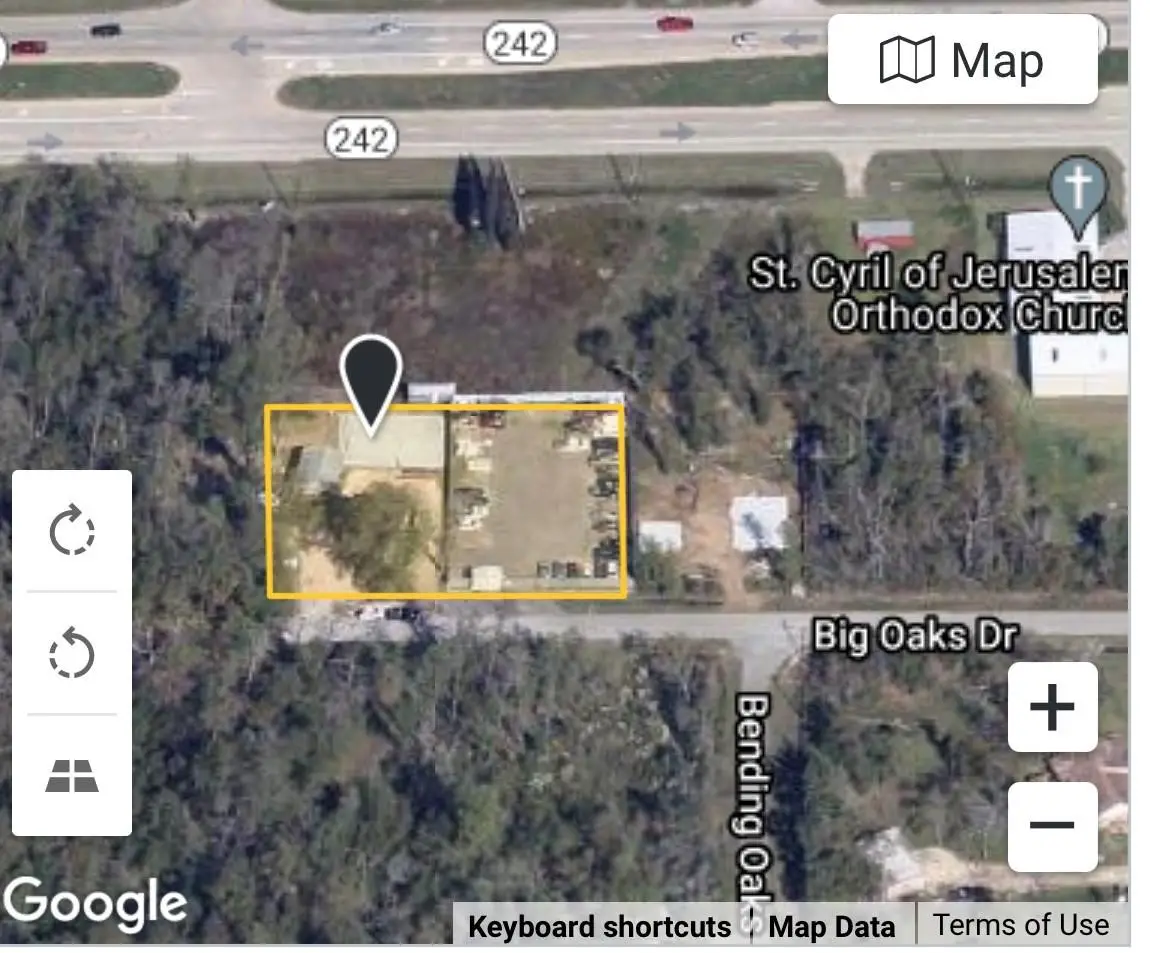 6317 Big Oaks Drive, Conroe, TX 77385 - Image #1