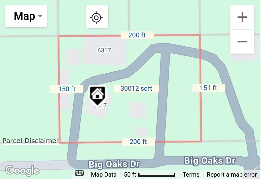 6317 Big Oaks Drive, Conroe, TX 77385 - Image #3